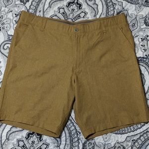 Men's never worn shorts